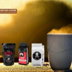 Merek Kopi Yang Mengandung Kafein Tinggi