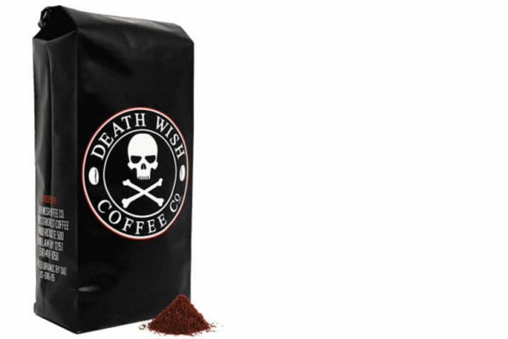 Death Wish