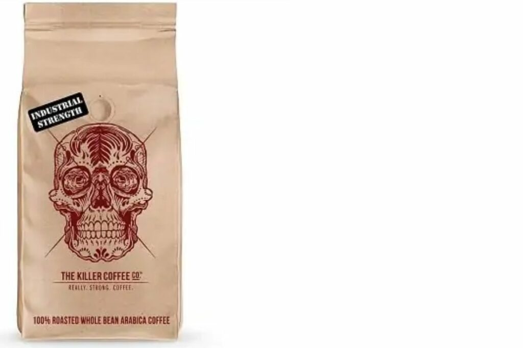 Killer Coffee