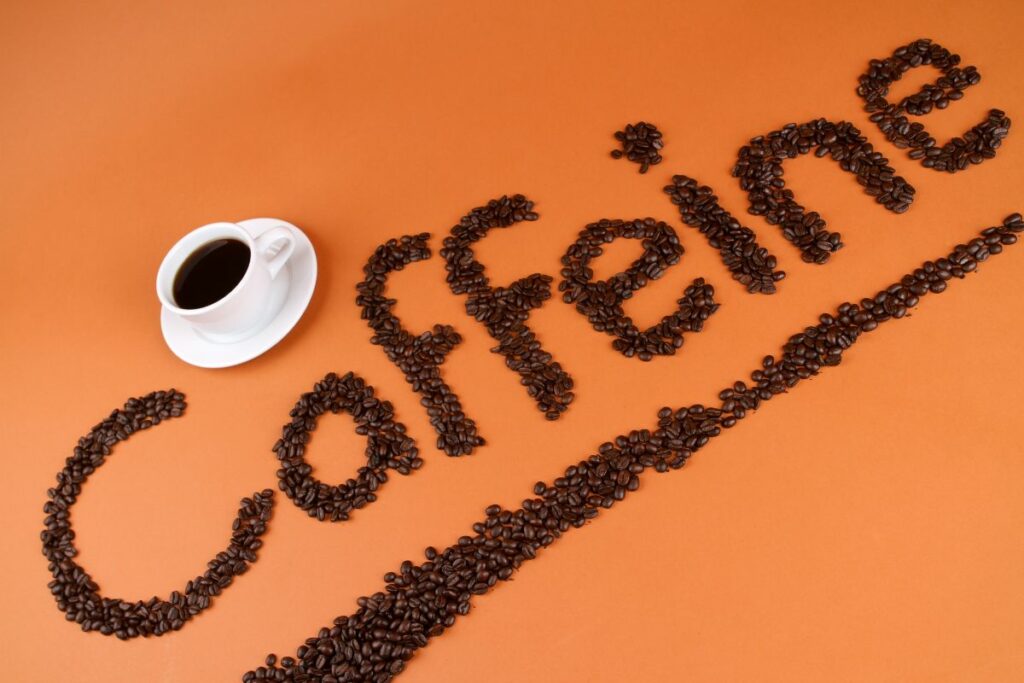 Merek Kopi Yang Mengandung Kafein Tinggi