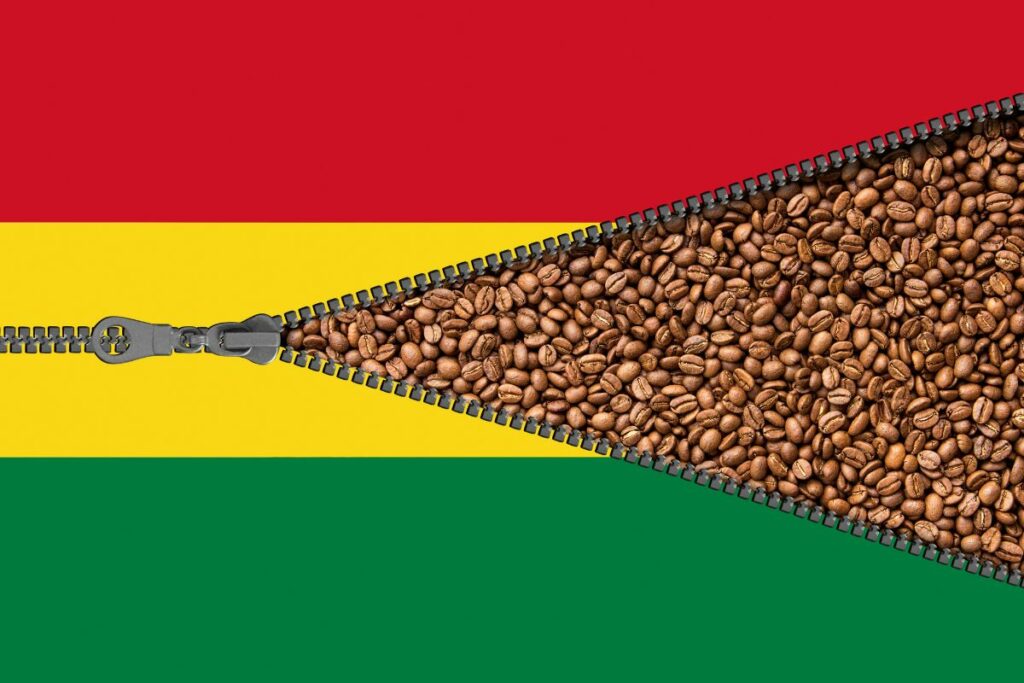 Bolivia