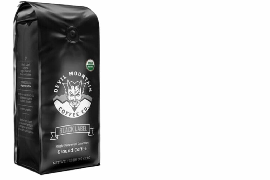 Merek Kopi Yang Mengandung Kafein Tinggi