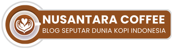 logo nusantara coffee